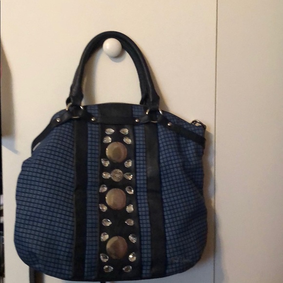 Alfred Durante Handbag - Picture 3 of 3